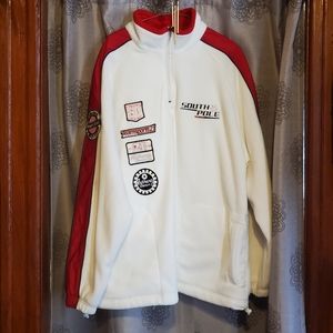 Vintage SouthPole Men's size XL Sweatshirt.